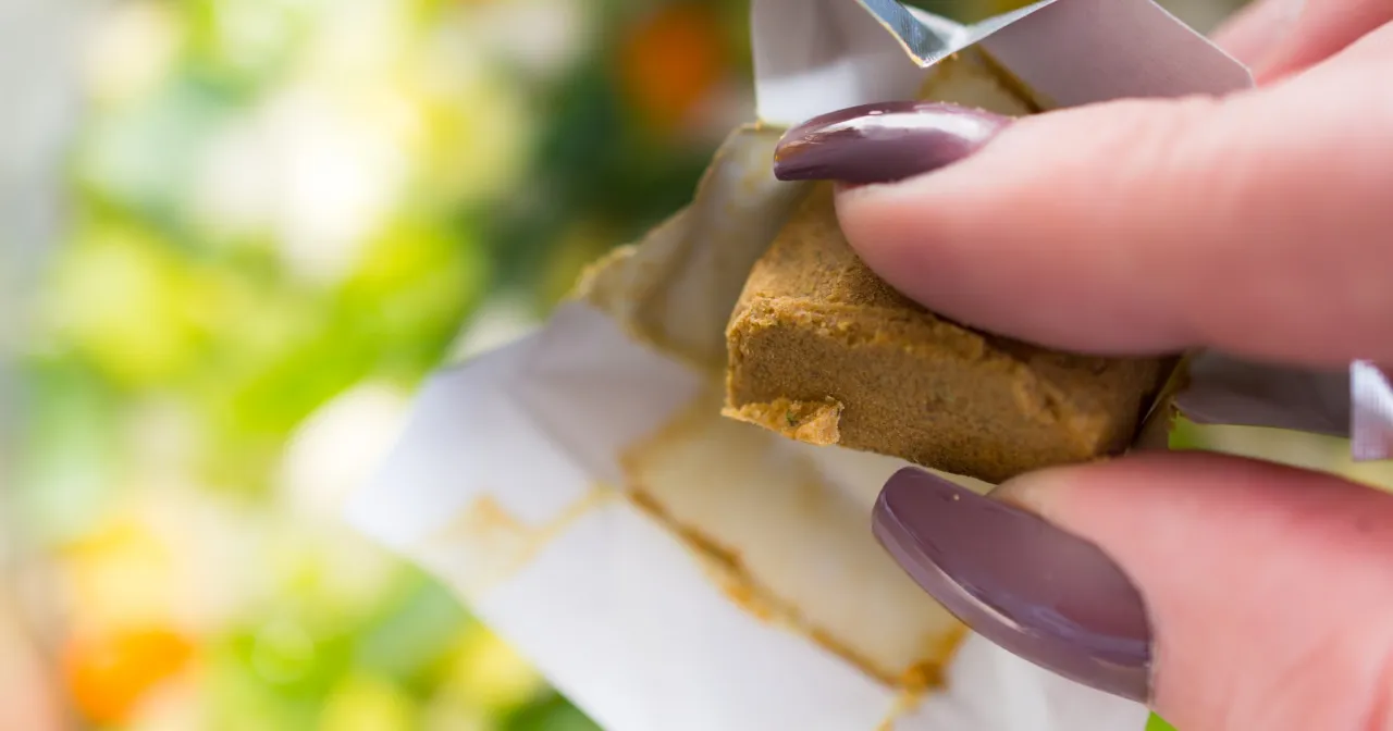 Kostka rosołowa i znak zapytania