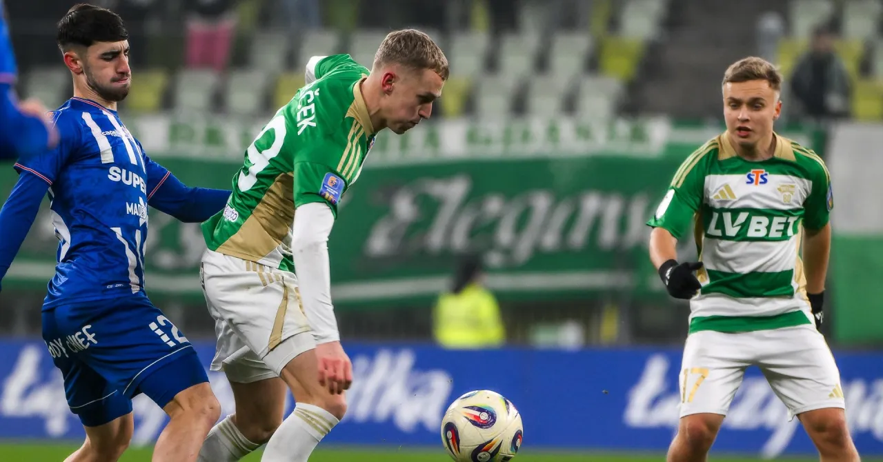 najlepsi strzelcy Lechia Cracovia