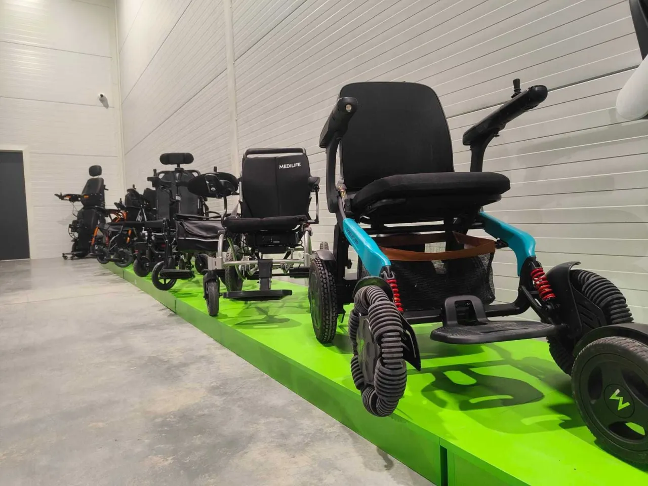 sklep medyczny w&oacute;zki inwalidzkie nfz