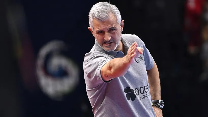 piłka ręczna przerwa na żądanie trener