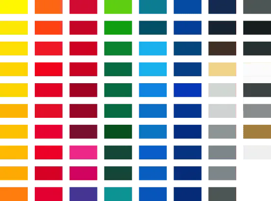 różne rodzaje folii do druku porównanie