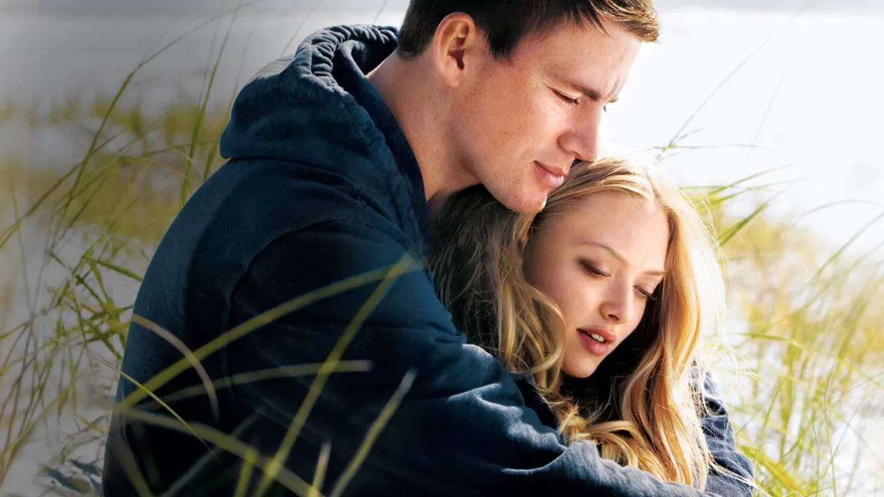 Dear John film vs książka por&oacute;wnanie