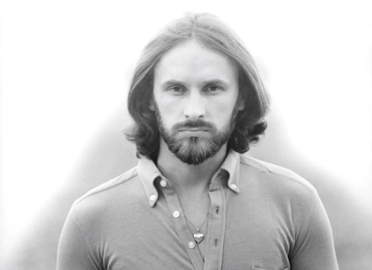 Stan Borys młody zdjęcie