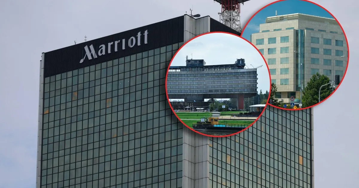 Zdjęcie Ile jest hoteli Marriott w Polsce? Odkryj najlepsze lokalizacje i oferty