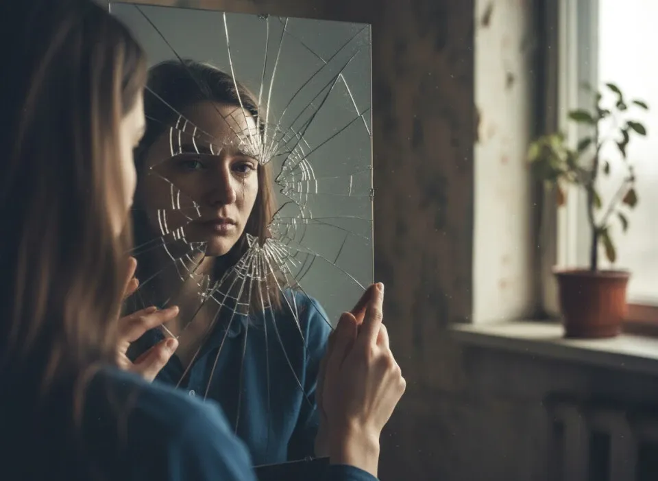 niewidzialne rany przemocy psychicznej