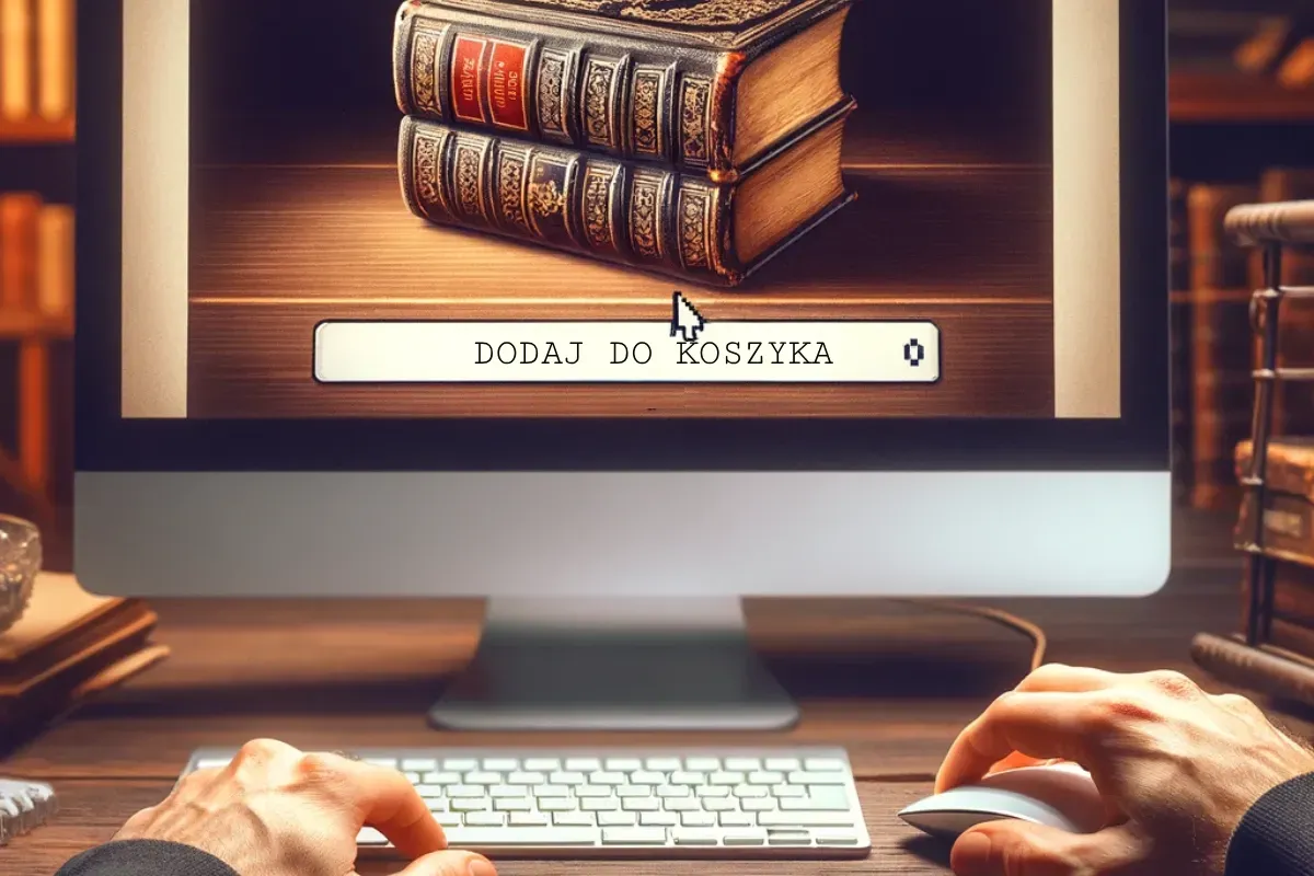 platformy do kupowania używanych książek online