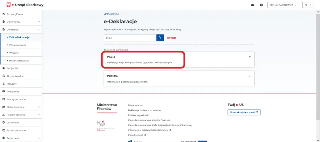 Zdjęcie Jak wypełnić podatek od ustanowienia hipoteki i uniknąć błędów