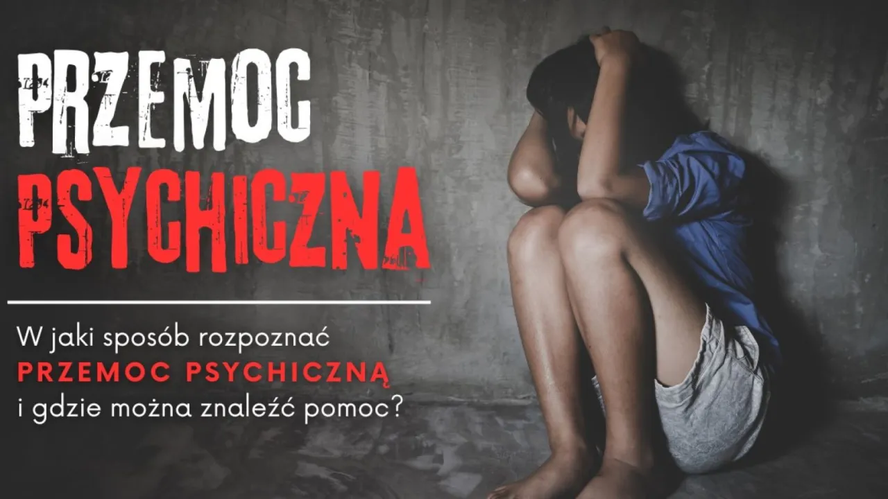 Zdjęcie Znęcanie psychiczne: jak je rozpoznać i jakie ma skutki?