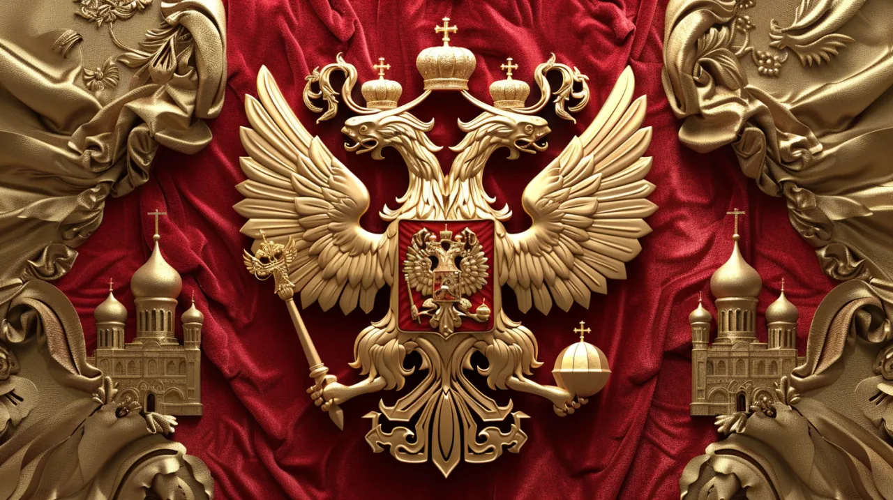 Zdjęcie Rosja carska: Fascynująca historia i kultura epoki imperialnej