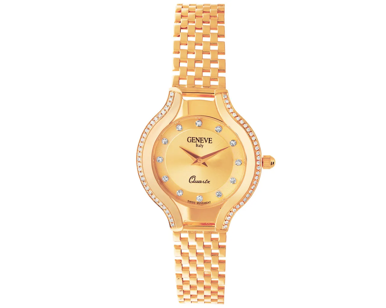 złote zegarki damskie Apart porównanie modeli