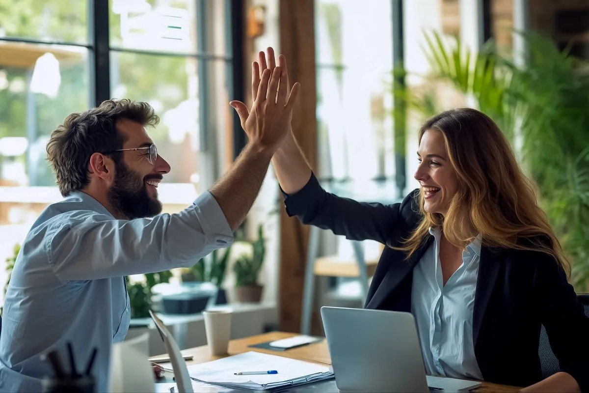 r&oacute;żne formy doceniania pracownik&oacute;w, benefity pracownicze, motywacja w pracy