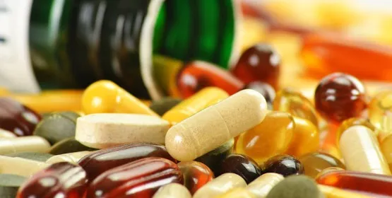 raport NIK suplementy diety problemy