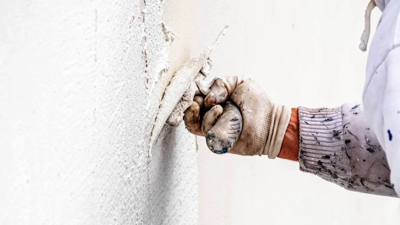 parametry techniczne tynku silikonowego