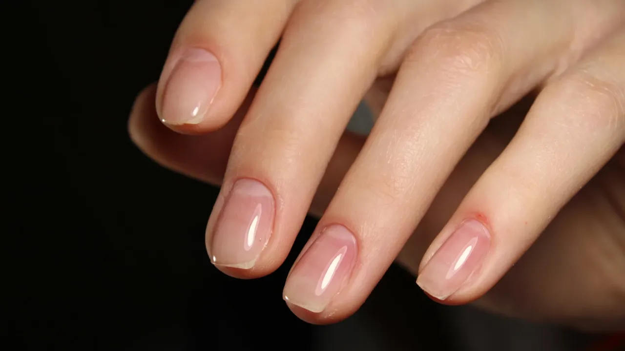 Mity o wzroście paznokci kontra fakty