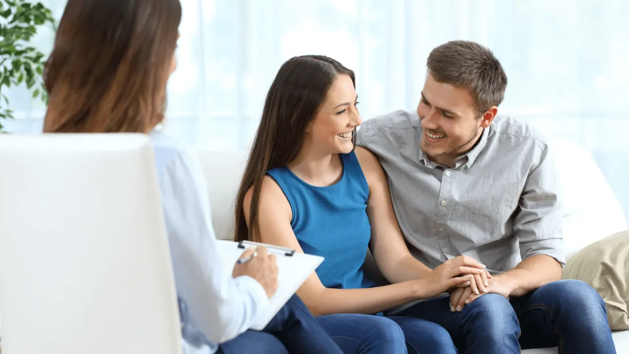 Kobieta dba o siebie, psychoterapia dla kobiet, wyznaczanie granic w związku