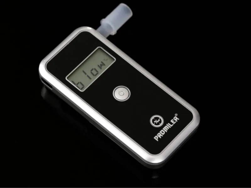 Sklep internetowy z alkomatami