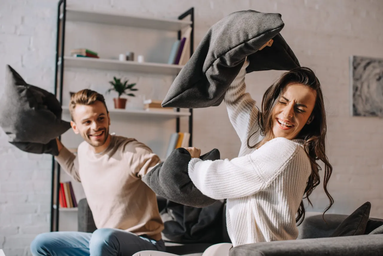 para na terapii, wsparcie psychologiczne