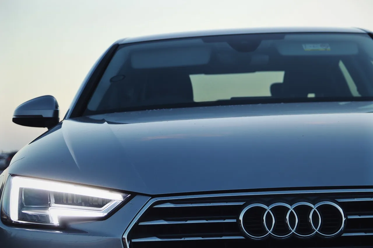 Audi A4 koszty utrzymania zawieszenie silnik