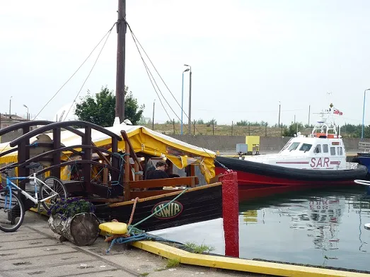 Świeża ryba Władysławowo