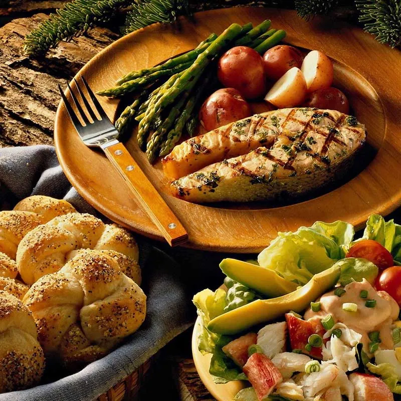 Zdjęcie Bacówka Wola – sprawdź menu, godziny otwarcia i zamówienia online
