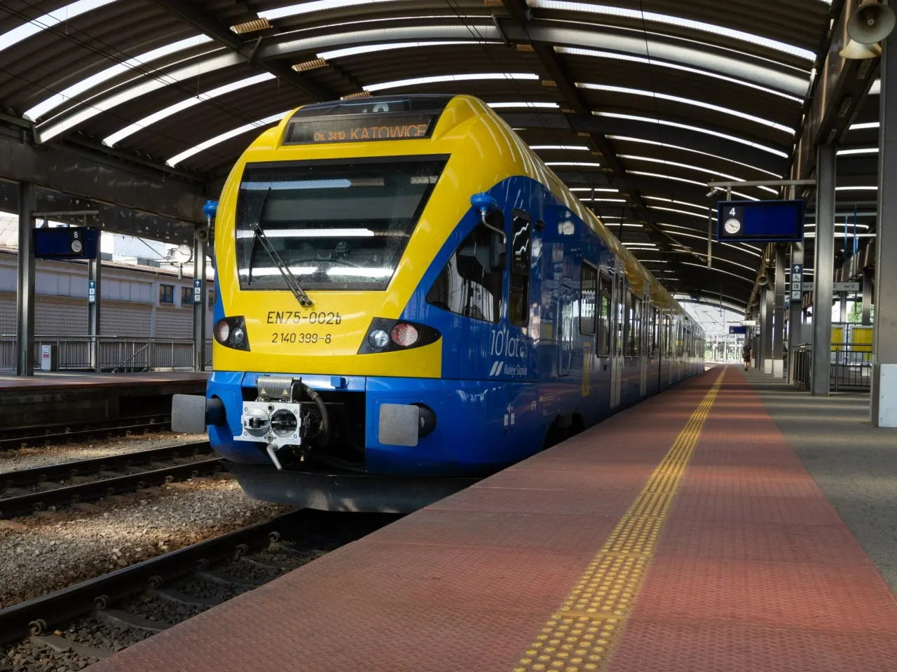 Pociąg do Zakopanego