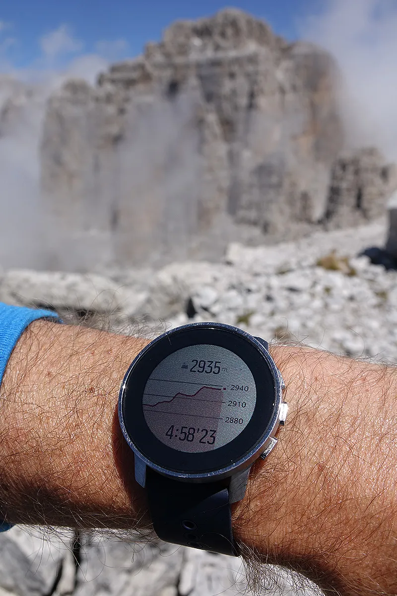Zdjęcie Suunto 9 Peak recenzja: czy naprawdę warto go kupić? Sprawdź opinie.