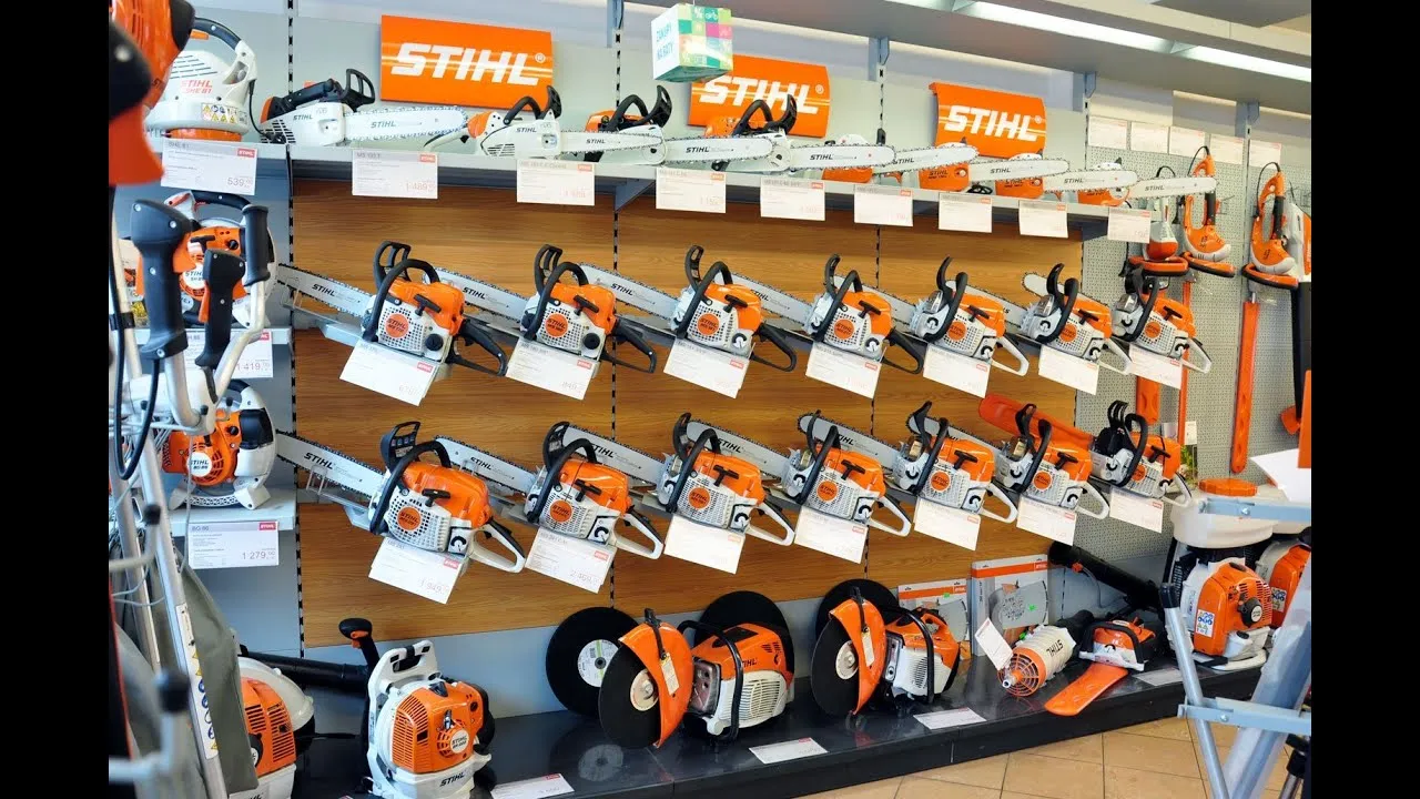 Zdjęcie Piła spalinowa Makita czy Stihl – która jest lepsza do twoich potrzeb?