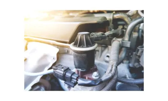 Zdjęcie Objawy uszkodzenia EGR w silniku benzynowym - nie ignoruj tych sygnałów