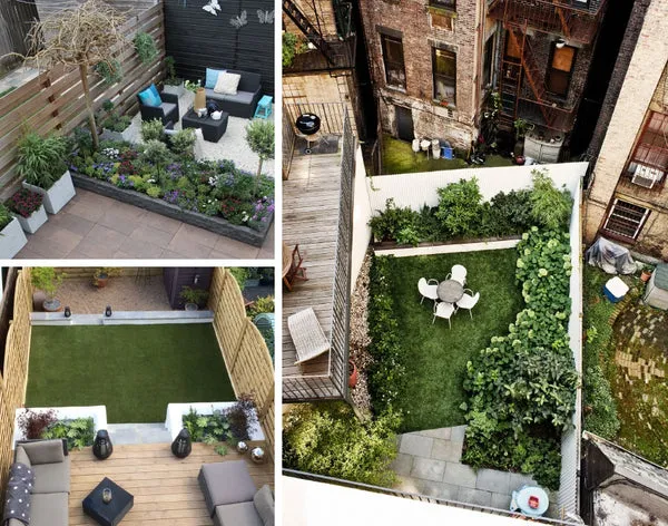 Zdjęcie Jak odgrodzić się od sąsiada na działce ROD i zyskać prywatność