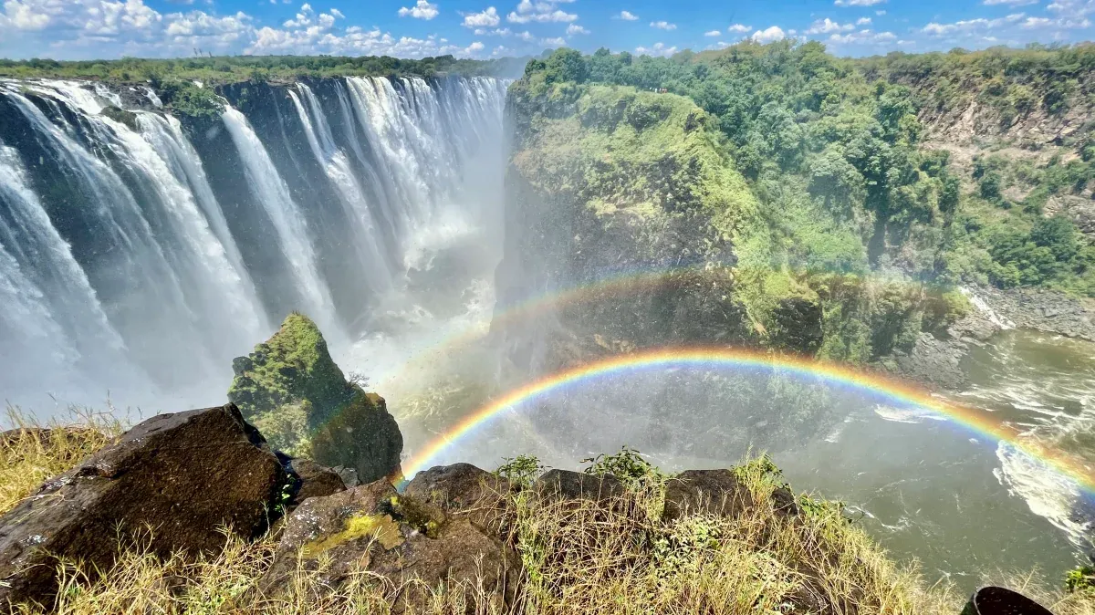 Zdjęcie Najlepsze atrakcje w Zimbabwe, które musisz zobaczyć podczas podróży