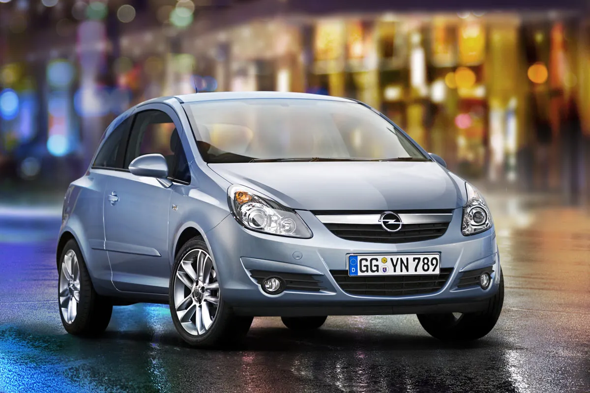 Zdjęcie Corsa D Tuning: Jak Bezpiecznie Zwiększyć Moc i Styl Auta