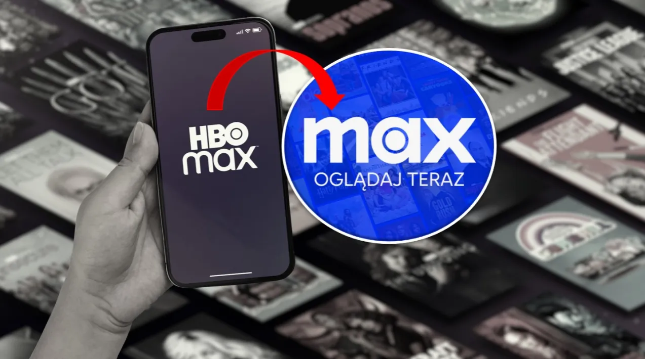 Zdjęcie Co dalej z hbo max – przyszłość platformy, zmiany i nowości w ofercie