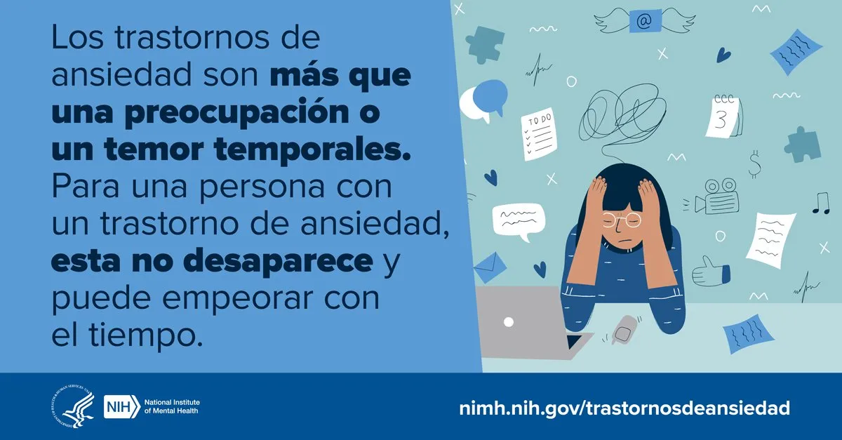 Zdjęcie Cómo reducir la ansiedad: técnicas efectivas para sentirte mejor
