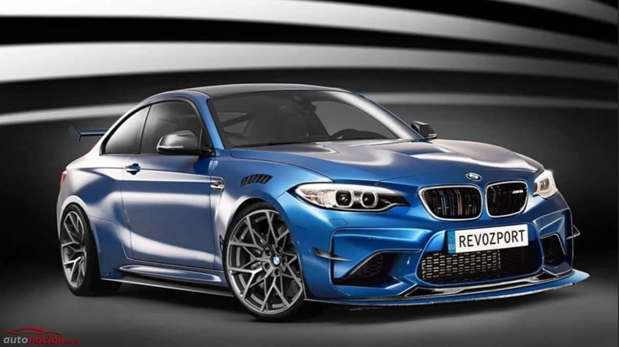 Zdjęcie BMW M2 cena - ile naprawdę kosztuje nowy i używany model?
