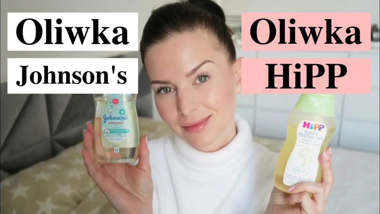 Zdjęcie Oliwka w żelu Johnson wycofana - poznaj powody tej decyzji