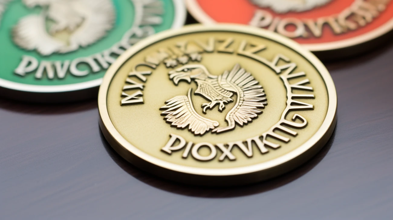 Zdjęcie Niezbędne akcesoria kibica do meczu Śląsk vs. Widzew