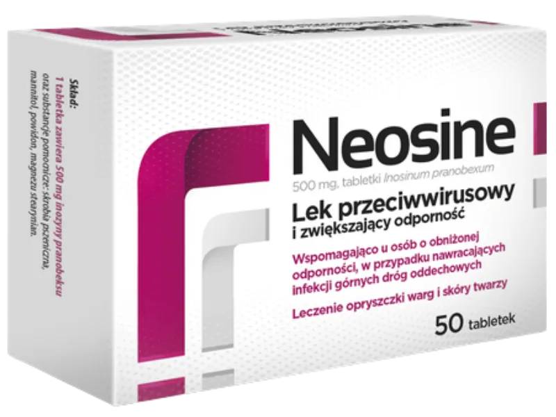 Zdjęcie Leki na wirusy: istnieją? Jak działają i co kupisz bez recepty?