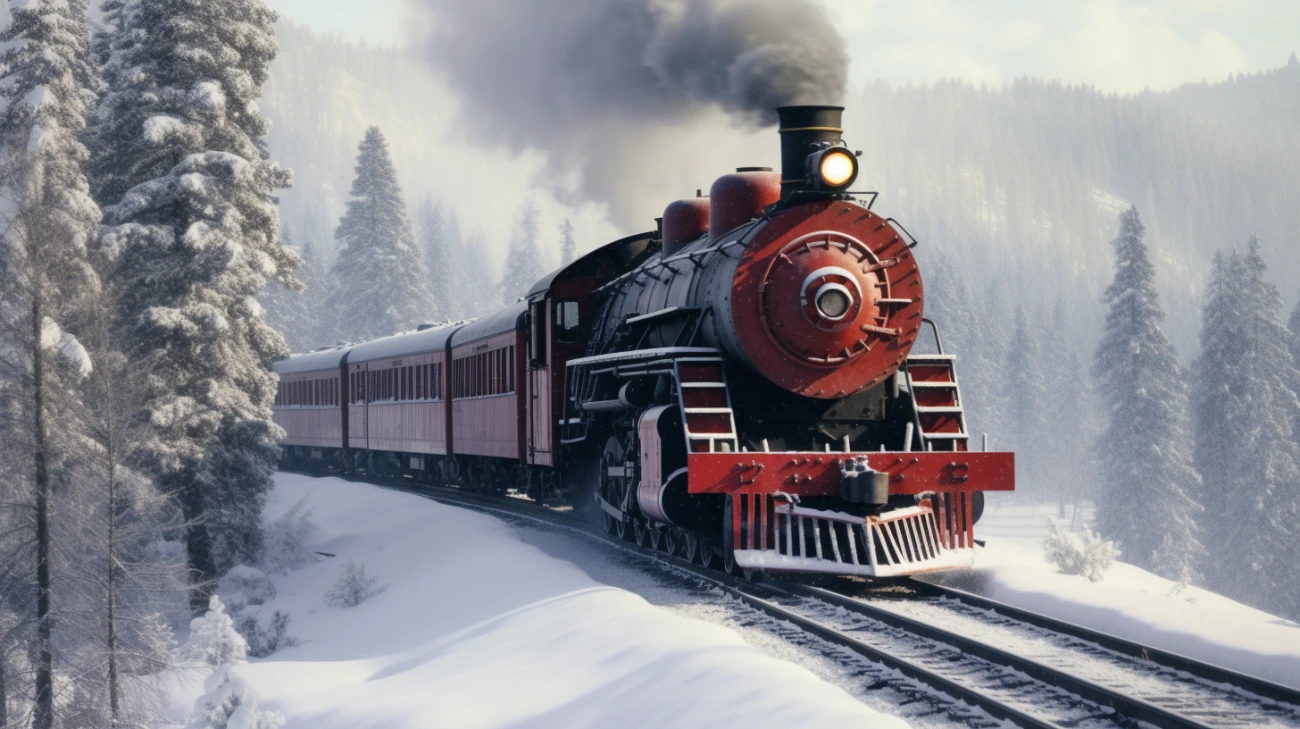 Ekspres polarny 2 - pierwsze prace nad kontynuacją. Producent komentuje