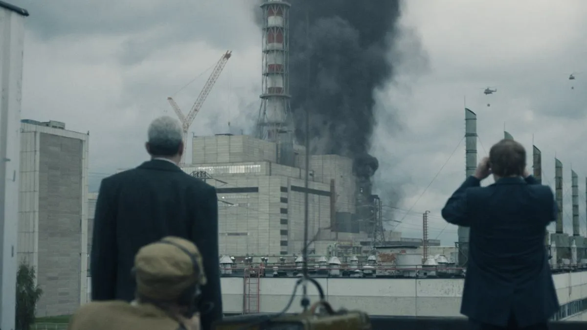 Zdjęcie Serial Czarnobyl HBO: poznaj wszystkie odcinki i ich zakulisową historię
