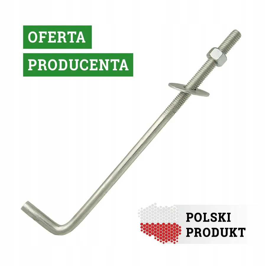 Zdjęcie Najlepsze kotwy do mocowania murłaty - jak zapewnić stabilność?