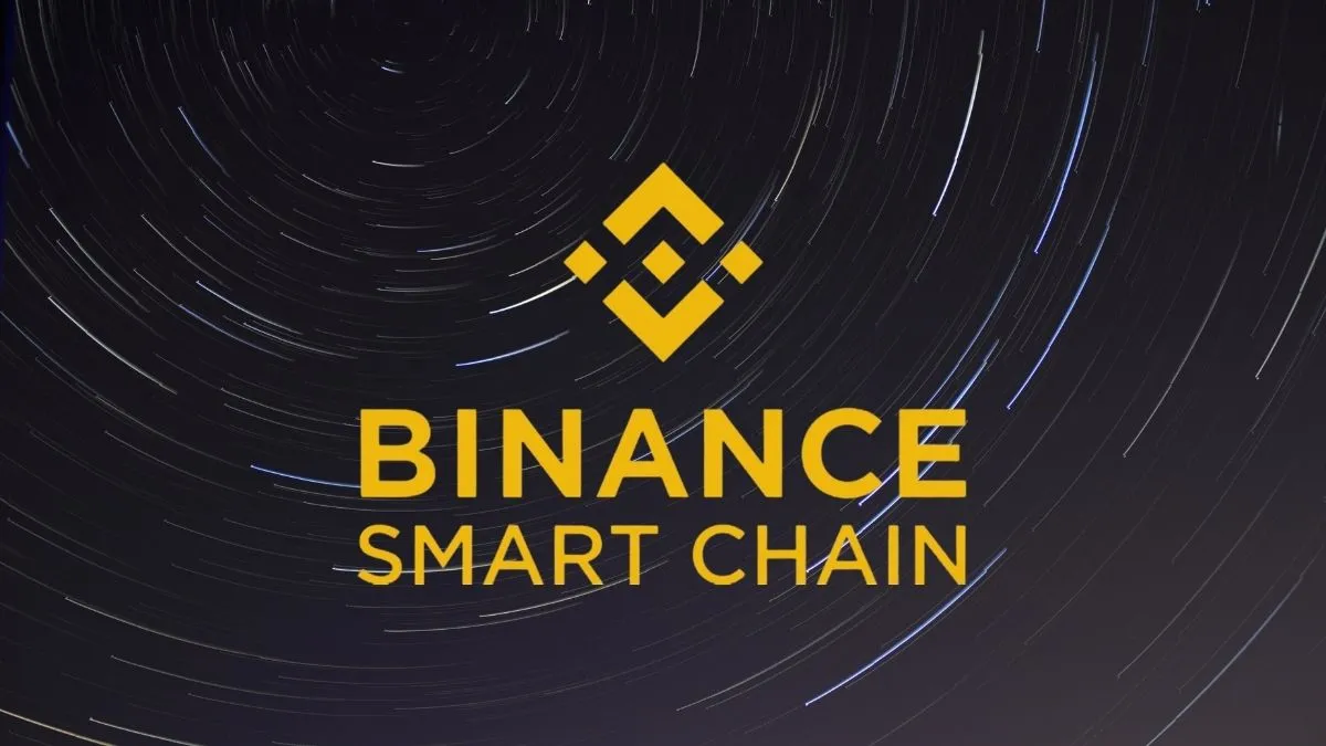 Zdjęcie Binance Smart Chain: rewolucyjna sieć blockchain, która zmieni twoje rozumienie kryptowalut