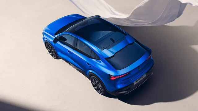 Zdjęcie Samochód SUV co to znaczy? Poznaj cechy i różnice w pojazdach