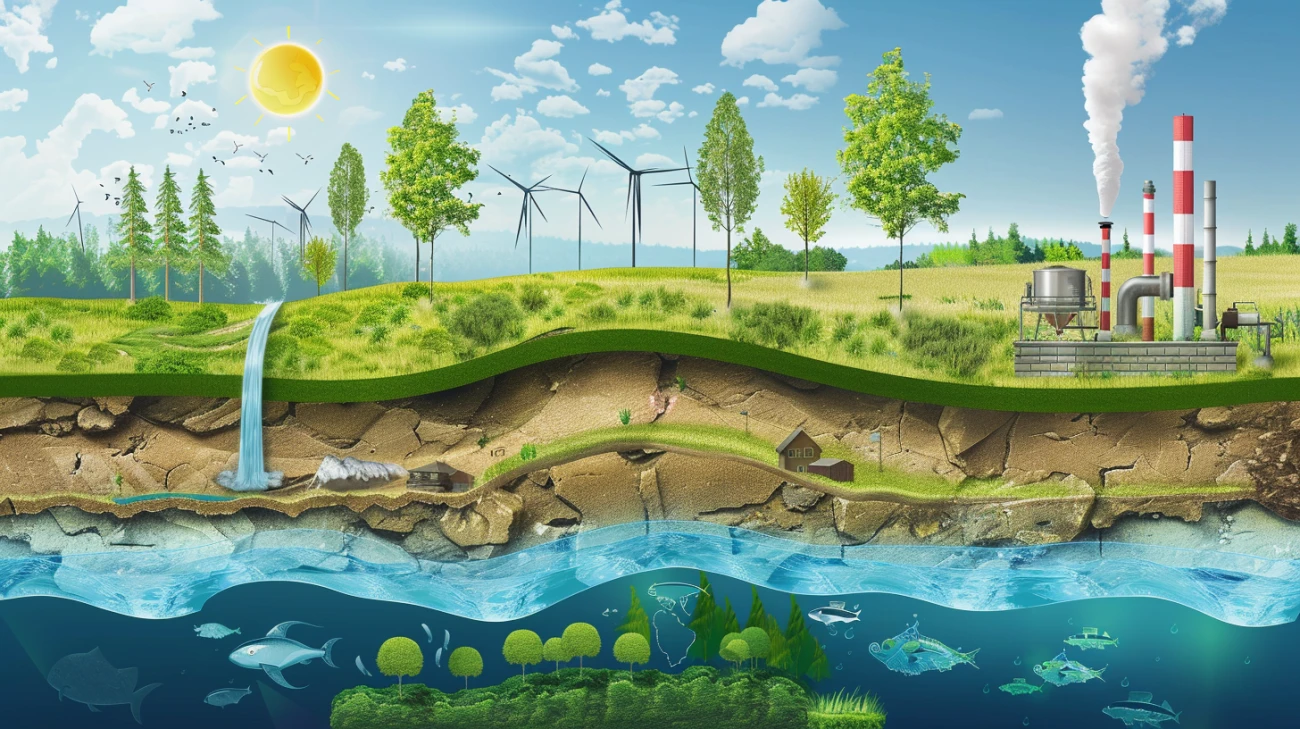 Zdjęcie Jak działa klimatyzator? Zasada działania krok po kroku