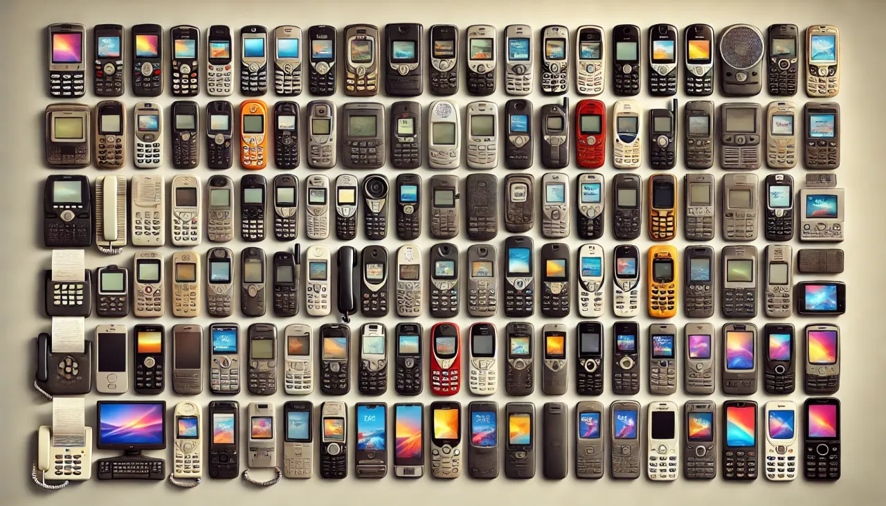 Zdjęcie Gdzie wyrzucić telefon, aby uniknąć kary i chronić środowisko?
