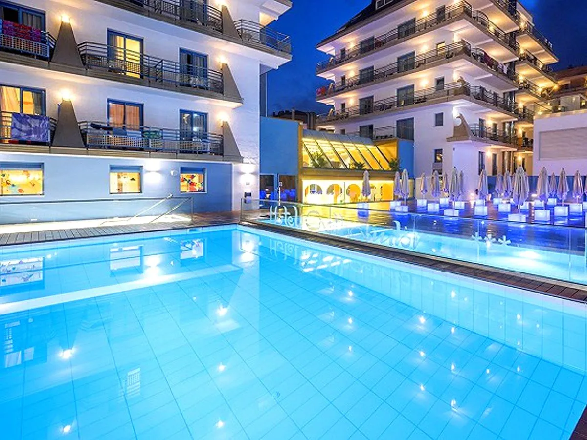 Zdjęcie Apartament typu superior – co to znaczy i co oferuje? Sprawdź!