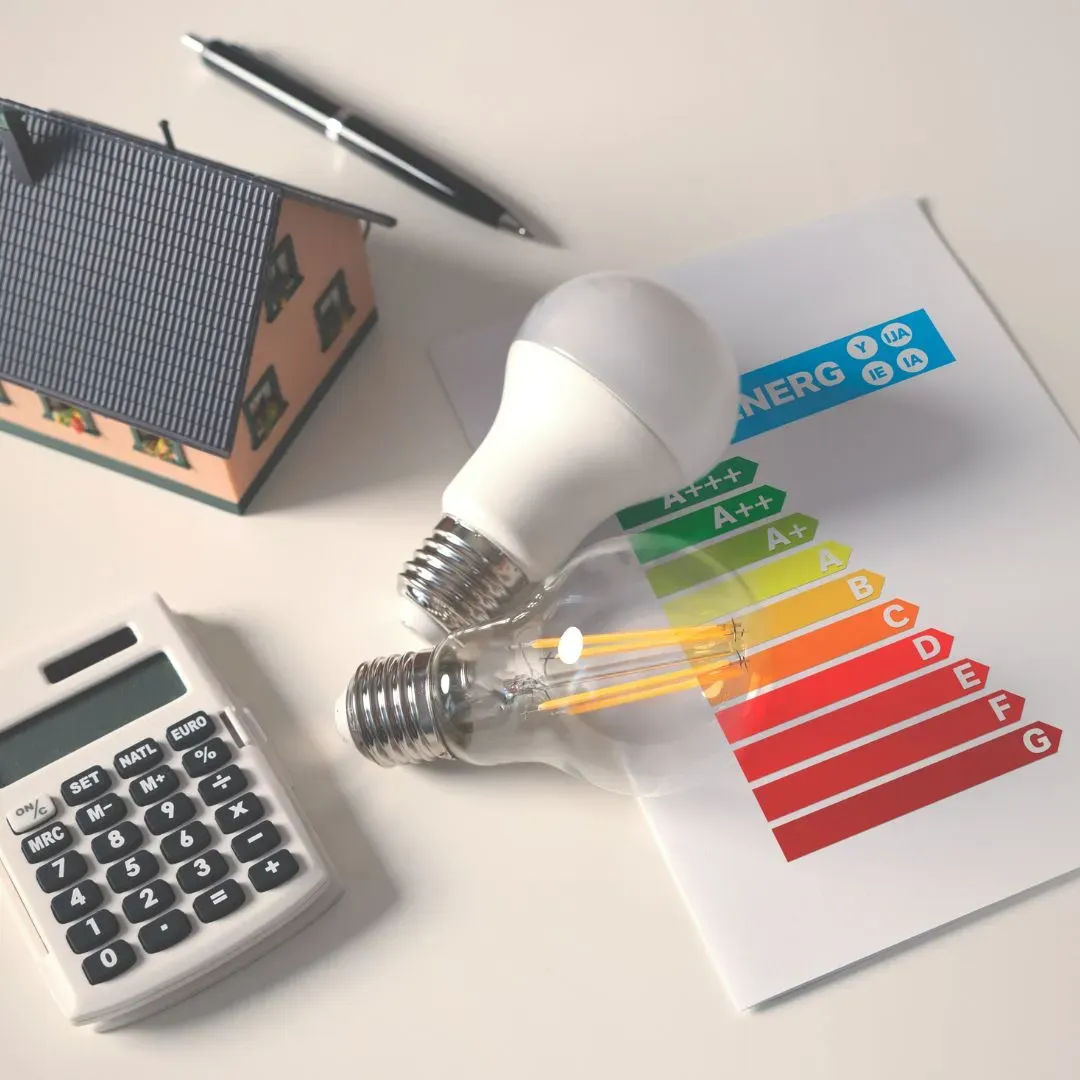 Zdjęcie Jak oszczędzać prąd w domu i obniżyć rachunki za energię
