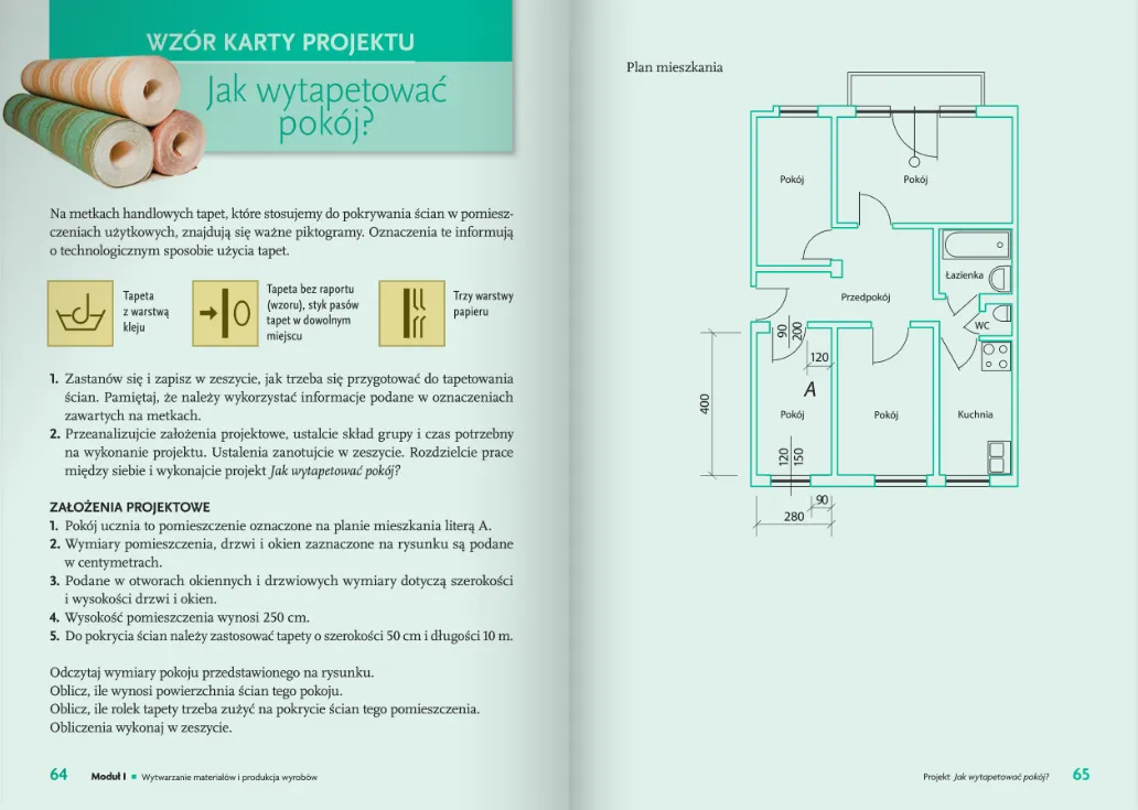 Zdjęcie Technika na co dzień program nauczania – kluczowe informacje i zasoby