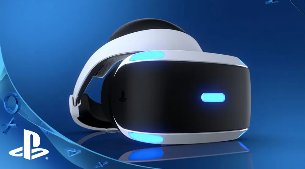 Zdjęcie Gry na PS4 VR - sprawdź najlepsze tytuły do wirtualnej rzeczywistości