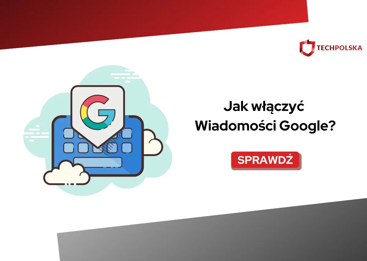 Zdjęcie Jak włączyć wiadomości Google w telefonie i nie przegapić ważnych informacji