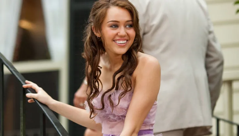 Zdjęcie Filmy w których występuje Miley Cyrus – poznaj jej najlepsze role